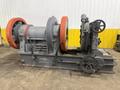 16" LANDIS MODEL 16 PIPE THREADER: YOBRO #25363