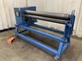 5' X 10 GAUGE NEW DIMENSION INITIAL PINCH PLATE ROLL: STOCK #81044