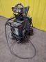 200 AMP MILLER  MODEL #CP-200 WELDER WITH MILLER WIRE FEEDER: STOCK #19660
