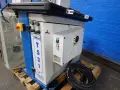 OMGA FINE POSTITIONER TABLE SAW   -  T.521ST US