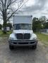 International 4300 Medium-Duty Straight Truck, 2018 – 24′ Box Truck, Cummins Diesel, Allison Automatic
