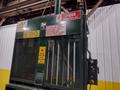 40&quot; X 54&quot; PIQUA SERIES 40 VERTICAL HYDRAULIC PAPER BALER: STOCK #18797