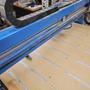 5′ x 9′ Shopsabre Sidekick 8 CNC Router, 2015