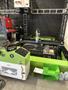 2000 Watt RNS Pro RS1500x3000ECO Fiber Laser, 2025 – 4′ x 8′ Table