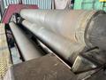 10' X 1" MONTGOMERY MODEL #4R-120100 4-ROLL HYDRAULIC PLATE BENDING ROLL: STOCK 17021