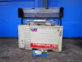 KMT WATERJET SYSTEM WATERJET INTENSIFIER PUMP  -  SL PRO 60