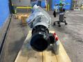 LEYBOLD 7.5 KW VACUUM PUMP  -  WAU2001