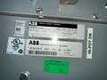ABB 2500A Spectra Series Copper Center Tap Box INDR, 600V, 3PH NEW
