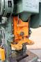 22 TON PERKINS GAP PRESS: STOCK #72832