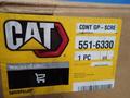CAT GENERAL PURPOSE SCREEN   -  551-6330