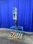 BRANSON ULTRASONIC WELDER   -  2000IW