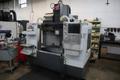 Haas VF-2SS CNC Vertical Machining Center, 12K Spindle, 24 Station SMTC, Probing, TSC, Chip Auger, 4th-Axis Brushless Drive - NEW 2014- Auction Item