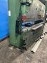 CINCINNATI 135 TON PRESS BRAKE  -  135 CB X 10 FT