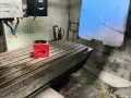 HAAS 60" X 126" X 60" CNC VMC  -  VF-5/40