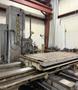 4" GIDDINGS &amp; LEWIS 340-T HORIZONTAL BORING MILL. STOCK # 0758926