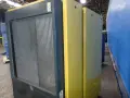 KAESER 75 HP AIR COMPRESSOR  -  CSD-75