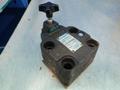 VICKERS 2000PSI RELIEF VALVE  -  F3CG10CV30