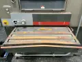 MACHINEFABRIEK AVD LINDEN B.V. 36”X72” BELT GRINDINGMASTER WIDE BELT SANDER  -  MCSB-B-900