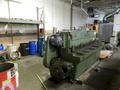 6' x 1/4" FJ EDWARDS MODEL TRUCUT HYDRAULIC SHEAR: YOBRO #24620