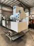 Milltronics RH-25 CNC Vertical Milling Machine 40 taper #7309