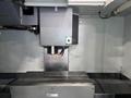 Samsung MCV 50 CNC Vertical Machining Center