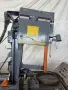 18" X 24" HEM MODEL #VT120HM VERTICAL TILT FRAME BAND SAW: STOCK # 23399
