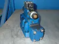 REXROTH HYDRAULIC DIRECTIONAL CONTROL VALVE  -  R901373432