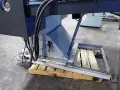 LNS 63" AUTOMATIC BAR FEEDER   -  Q.L.SERVO S3