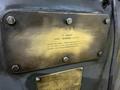 #2 CINCINNATI MODEL #2V VERTICAL MILL: YOBRO #25931