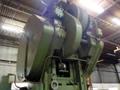 300-Ton Minster Model 40-10-½ Straight Side Double Crank Press