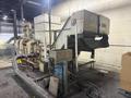 650 GPM D.E. SMITH MODEL #LVR-8725 VACUUM FILTER SYSTEM FOR GRINDING OPERATIONS, NEW 2013: YOBRO #24306