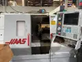 2001 HAAS SL-20 | CNC &amp; N/C Controls
