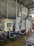 Custom Built Stainless Steel Dual Double Helix Ribbon Blender, 2000