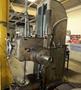 48" X 24" YODER HORIZONTAL BORING MILL WITH TOOLING. STOCK # 0545626