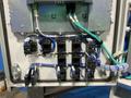 X-BAR AUTOMATION REMOTE HMI CONTROL PANEL WITH 12” TOUCH SCREEN  -  ECS-5002-MT-SW