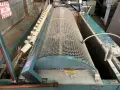 DABSCO Rotary Drum Strip Cooler, Model 9604  -  9604