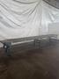 21&#039; X 30&quot; HYTROL POWERED CONVEYOR. STOCK # 0662525.