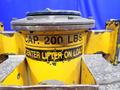 ANVER 200 LBS VACUUM LIFT ATTACHMENT  -  PA60-2-36-3