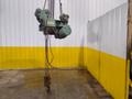 10,000 LBS (5 TON) PATTERSON POWERED CABLE HOIST: STOCK #22969