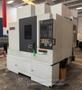 Mori Seiki DuraCenter 5 5-Axis CNC Vertical Machining Center – Mill