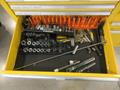 Kennedy 15-Drawer Locking Tool Chest, Portable with Keys and Contents- Auction Item