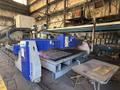 10′ x 30′ Messer Titan II CNC Plasma, 2012 – Hypertherm HPR260xD