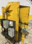 2000 LBS AIR TECHNICAL INDUSTRIES MODEL #CDT23836E HYDRAULIC PARTS DUMP HOPPER: STOCK #20804