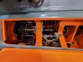 Acme Gridley Model RA-8 3/4&quot; Multiple Spindle Automatic Screw Machine, Logan Clutches, Electric Air P/O, Backworking, Complete Rebuilt-2020-As NEW.