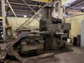 BULLARD 4" DYNAMILL HORIZONTAL BORING MILL: YOBRO #25783