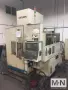 Okuma VH-40 CNC 5-Axis Vertical Machining Center