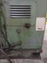 #2 CINCINNATI MODEL #207 HORIZONTAL MILL WITH VERTICAL TOOLMAKERS OVERARM: STOCK #22270