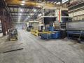 SNK RB-7VM CNC 5-Axis Bridge Mill, 2006 – Coolant Through Spindle