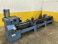 19" X 150" LEBLOND MODEL #8E SERVO SHIFT ENGINE LATHE: YOBRO #25352