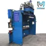 Pacific 100 TON 12′ Hydraulic Press Brake